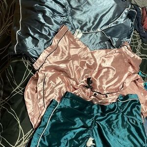 NWOT 3 pairs of pjs women size XL
